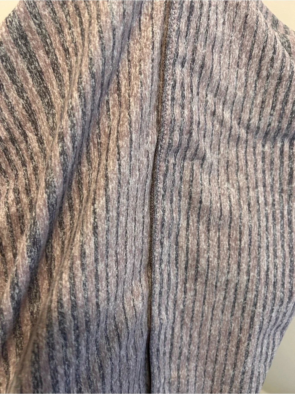 LuLuLemon Vinyasa scarf